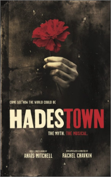 Hadestown logo